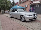 BMW 520 25.09.2021
