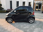 Smart ForTwo 14.09.2021