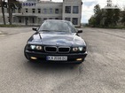 BMW 735 26.09.2021