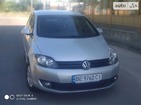 Volkswagen Golf Plus 06.09.2021