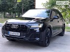 Audi Q7 28.09.2021