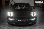 Porsche 911 20.09.2021