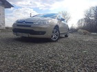 Citroen C4 18.09.2021