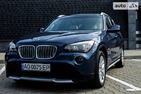 BMW X1 23.09.2021