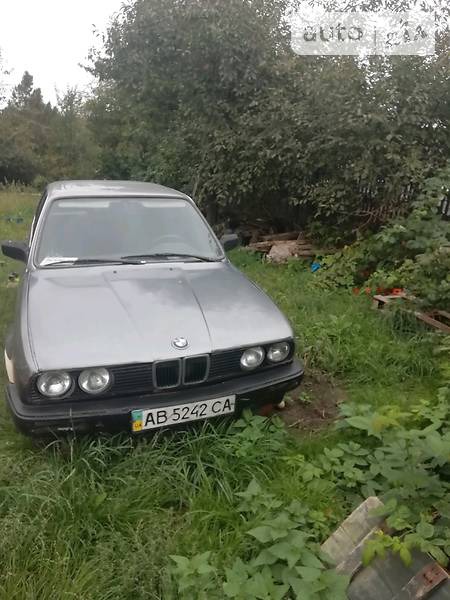 BMW 130 1987  випуску Вінниця з двигуном 1.8 л  седан механіка за 1500 долл. 