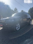 BMW X5 29.09.2021