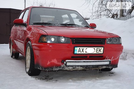 Peugeot 309 1986  випуску Харків з двигуном 1.9 л  хэтчбек механіка за 2800 долл. 