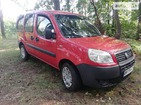 Fiat Doblo 21.09.2021