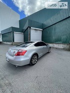 Honda Accord 08.09.2021