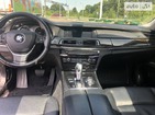 BMW 740 27.09.2021