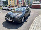 BMW 518 23.09.2021