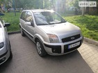 Ford Fusion 14.09.2021