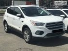 Ford Kuga 15.09.2021