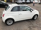 Fiat Cinquecento 06.09.2021