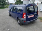 Dacia Logan MCV 21.09.2021