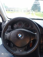 BMW 530 30.09.2021