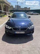 BMW 420 21.09.2021