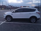 Ford Kuga 29.09.2021