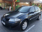 Renault Megane 06.09.2021