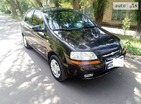 Chevrolet Aveo 06.09.2021