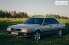 Audi 100 19.09.2021