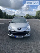 Peugeot 207 04.09.2021