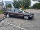 BMW 740 28.09.2021