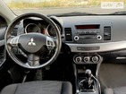 Mitsubishi Lancer 12.09.2021