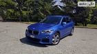 BMW X1 08.09.2021