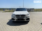 BMW X5 M 30.09.2021