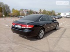 Hyundai Grandeur 16.09.2021