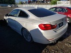 BMW 428 2017 Київ 2 л  седан автомат к.п.