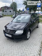 Volkswagen Touran 06.09.2021