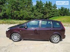 Ford C-Max 19.09.2021