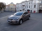 Hyundai Elantra 06.09.2021