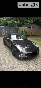Porsche 911 12.09.2021