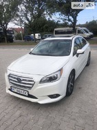 Subaru Legacy 06.09.2021