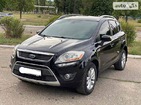 Ford Kuga 06.09.2021