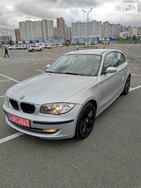 BMW 116 22.09.2021