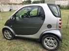 Smart ForTwo 21.09.2021