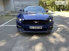 Ford Mustang 20.09.2021