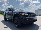 Jeep Grand Cherokee 06.09.2021