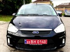 Ford C-Max 28.09.2021