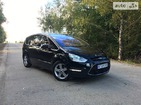 Ford S-Max 19.09.2021