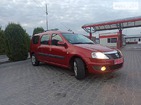 Dacia Logan 30.09.2021