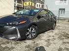 Toyota Prius 06.09.2021