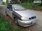 Daewoo Sens 30.09.2021