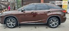 Lexus RX 200t 16.09.2021