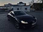 Audi TT 28.09.2021