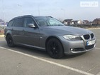 BMW 318 10.10.2021